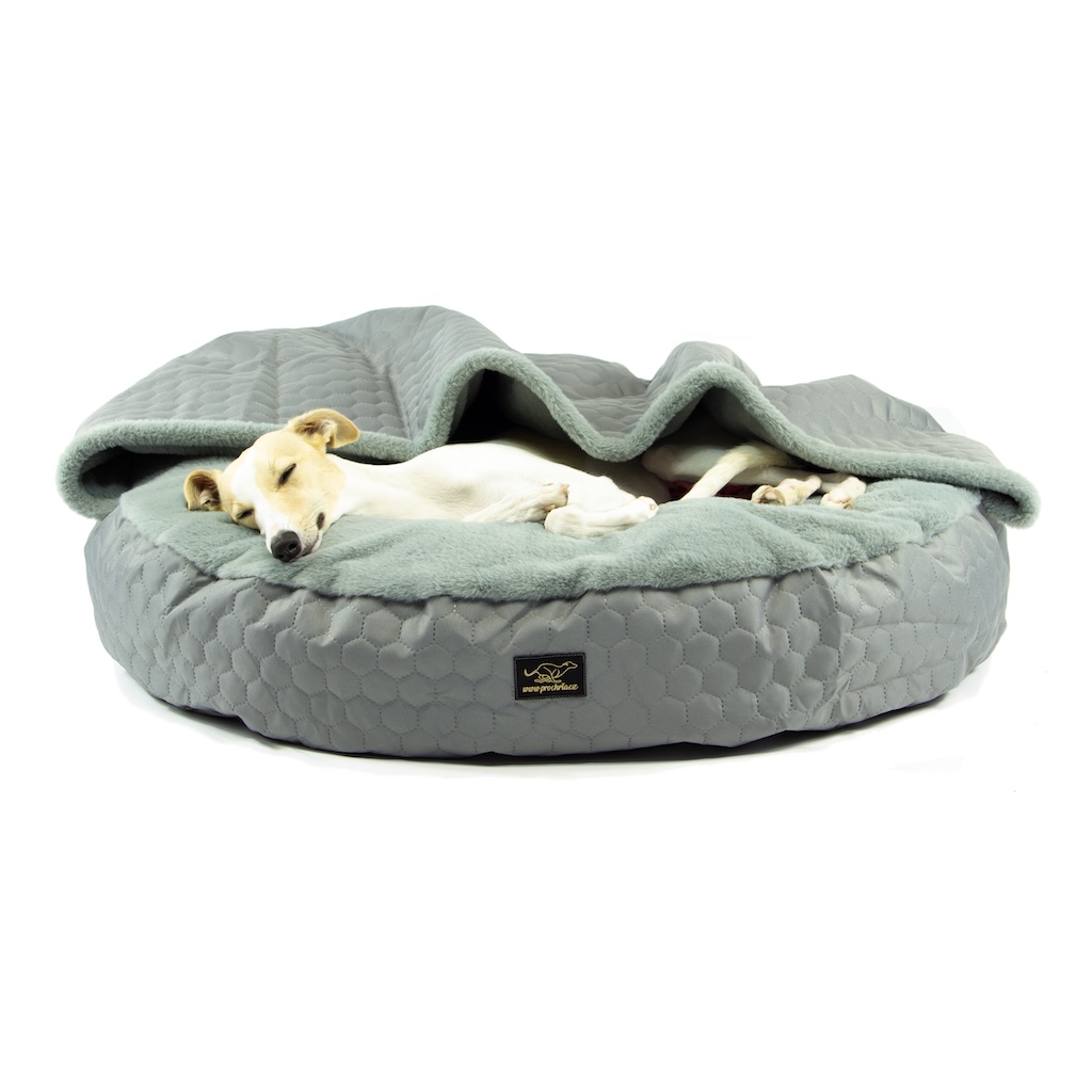 Zalézací pelíšek AMONITE