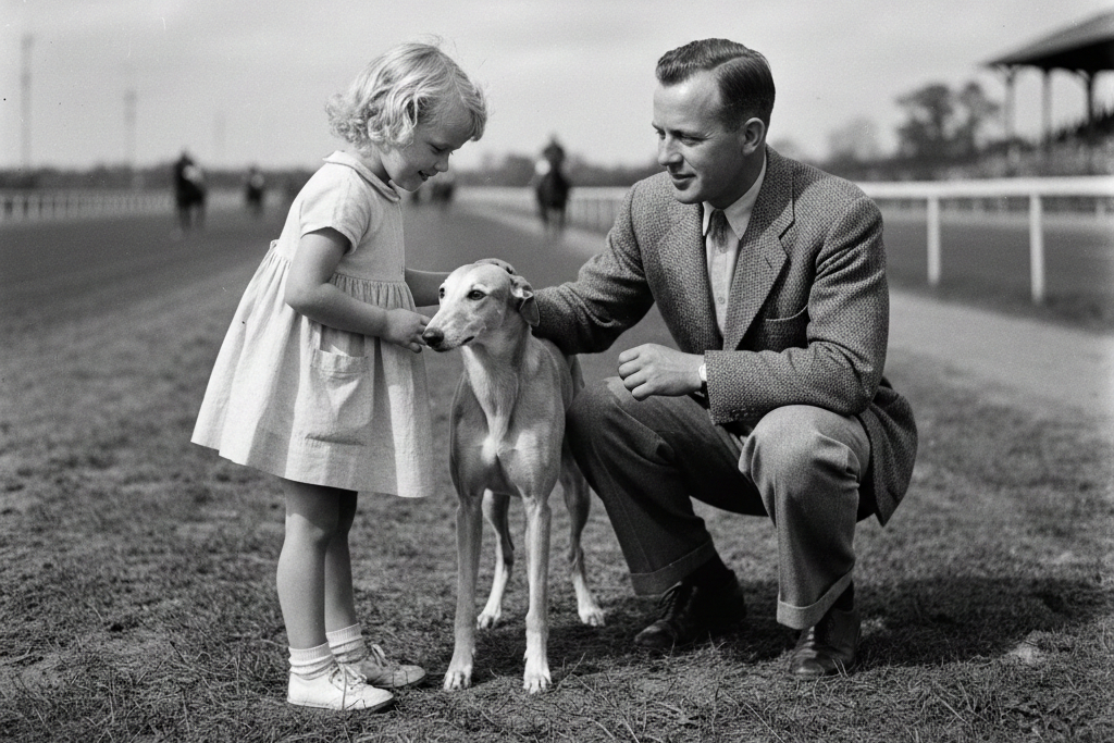 Začátky značky ProChrta.cz