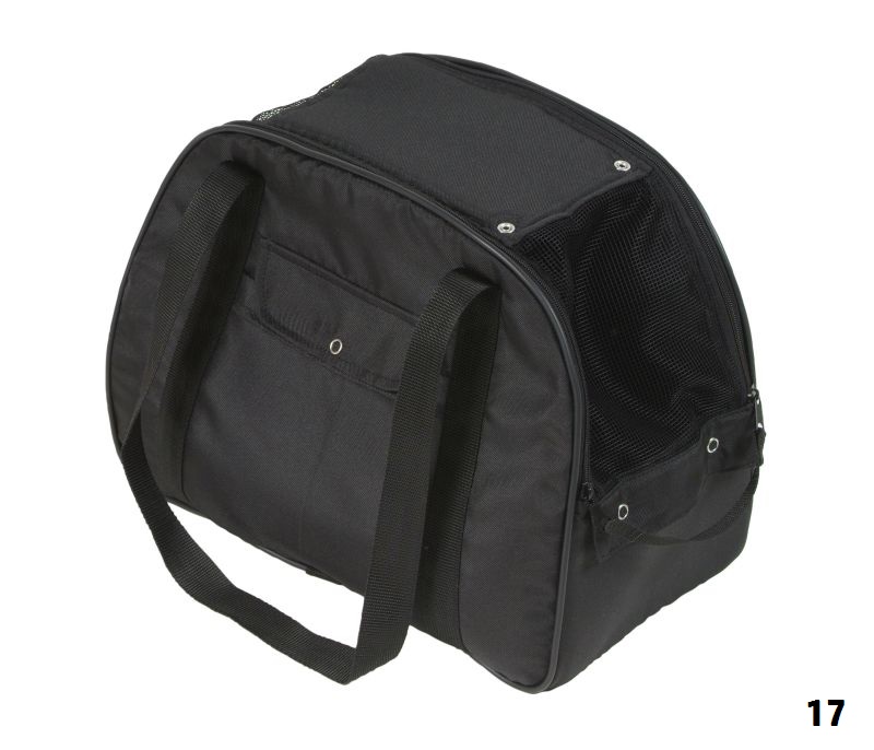 Náhled  Cestovní taška uzavíratelná v mnoha barvách 40cm