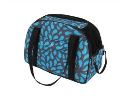 Náhled  Cestovní taška uzavíratelná v mnoha barvách 40cm