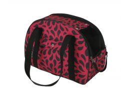 Náhled  Cestovní taška uzavíratelná v mnoha barvách 40cm