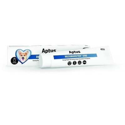 Aptus Recobooster Dog 100g