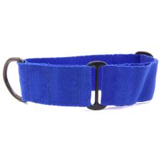 Nylonový obojek BASIC v mnoha barvách 4 cm