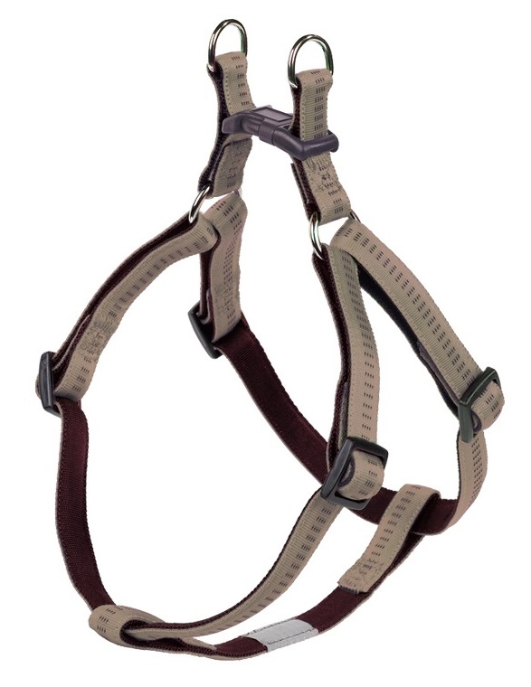 Náhled  Postroj LIGHT XS