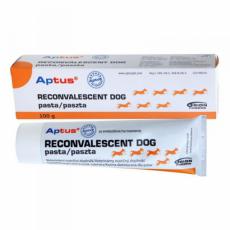 Aptus Reconvalescent DOG pst 100 g