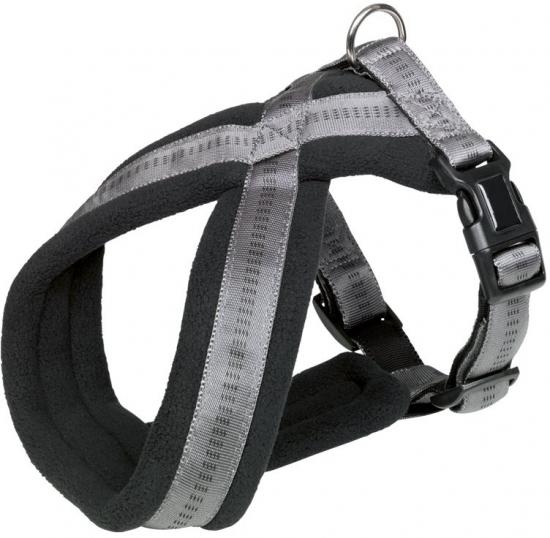 Náhled  Postroj podšitý XCELL 50 - 80 cm XL