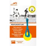 Náhled  Háček Frontline Pet Care na odstraňování klíšťat 1ks