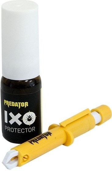 Náhled  Sada PREDATOR IXO Protector na odstaňování klíšťat