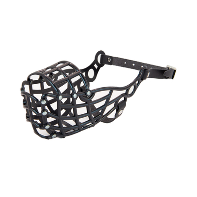 PVC košík na dostihy a coursing WHIPPET