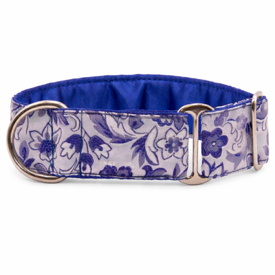 Brokátový obojek TRADICE