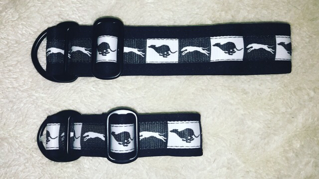 Náhled ProChrta.cz Softshellový set Black & White 3 cm S