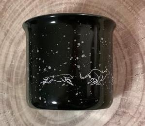 Náhled ProChrta.cz Hrneček běžící chrti