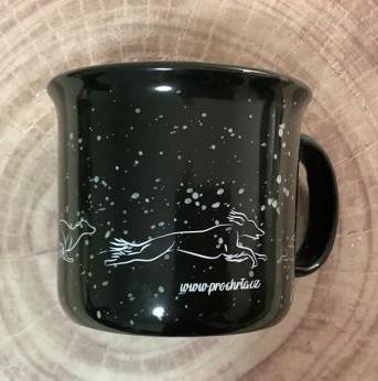 Náhled ProChrta.cz Hrneček běžící chrti