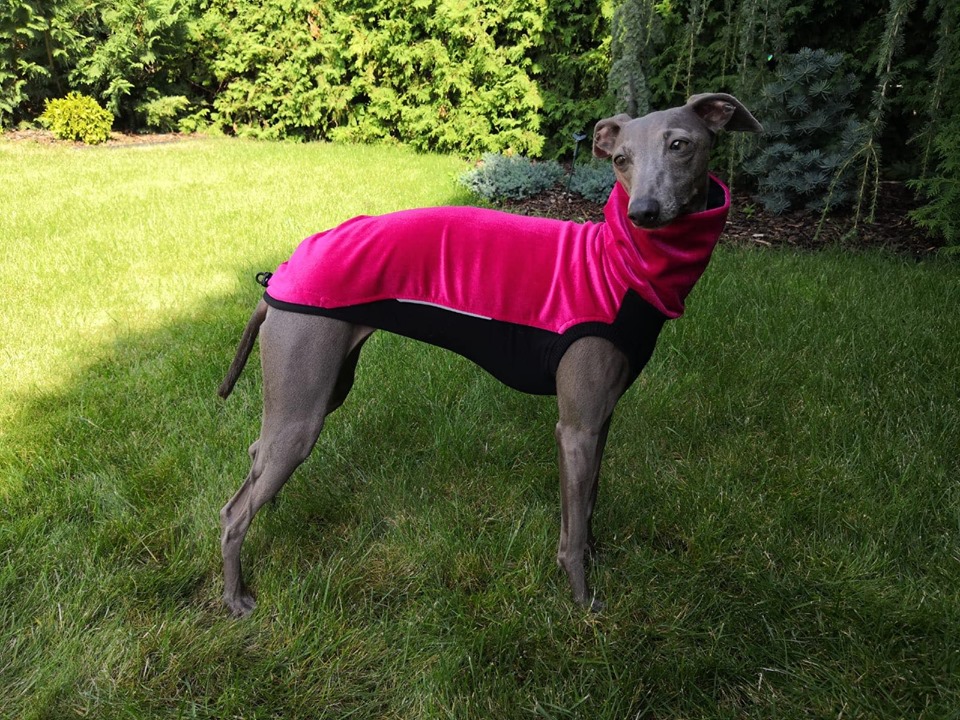 Náhled ProChrta.cz Svetr VELVET STORY v mnoha barvách