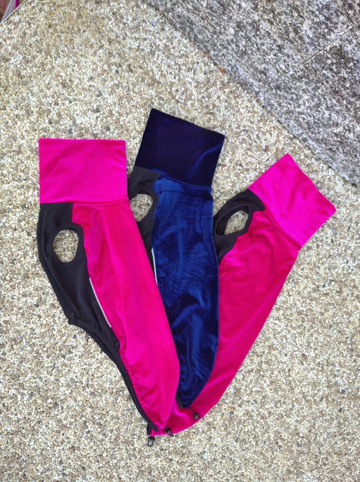 Náhled ProChrta.cz Svetr VELVET STORY v mnoha barvách