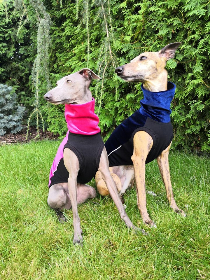 Náhled ProChrta.cz Svetr VELVET STORY v mnoha barvách