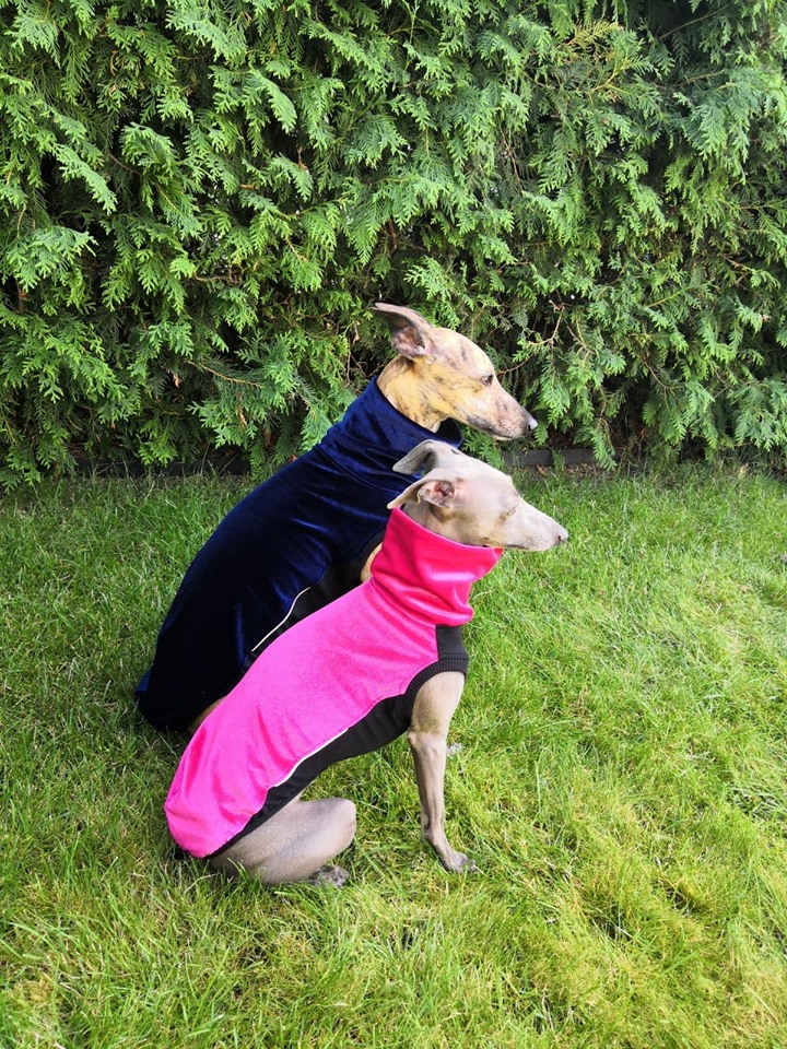 Náhled ProChrta.cz Svetr VELVET STORY v mnoha barvách