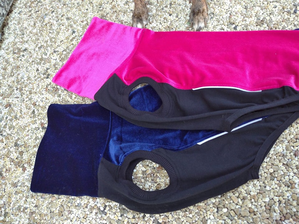 Náhled ProChrta.cz Svetr VELVET STORY v mnoha barvách