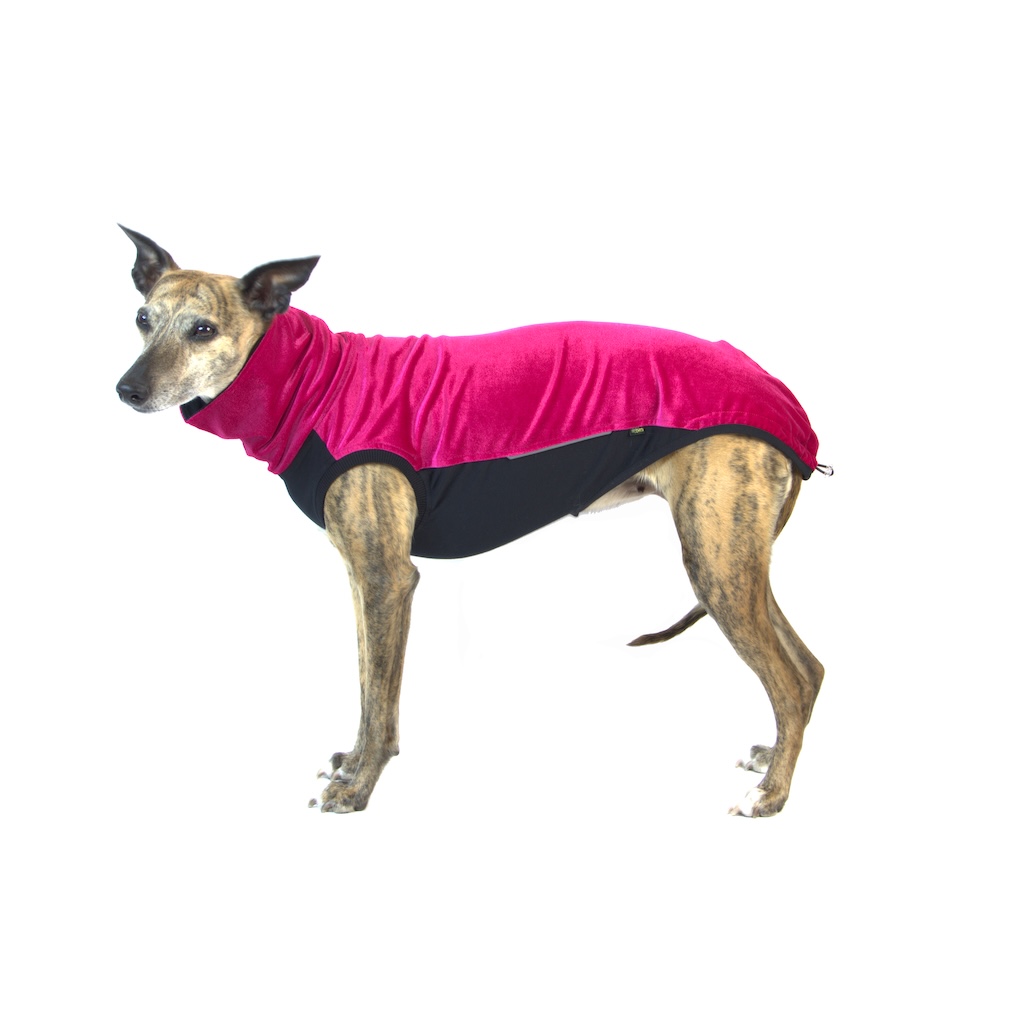 Náhled ProChrta.cz Svetr VELVET STORY v mnoha barvách