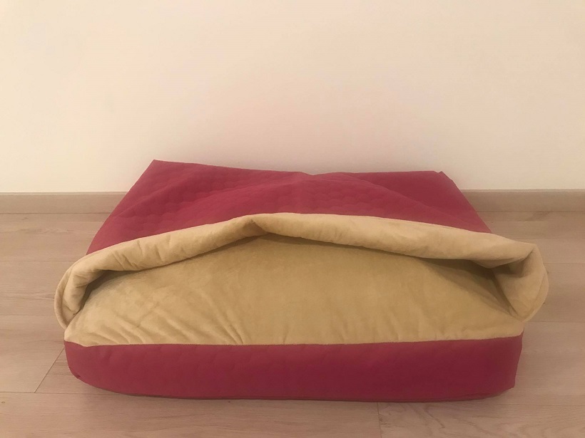 Náhled ProChrta.cz TEMPLE PINK vel. S