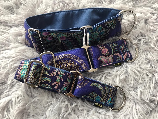 Náhled ProChrta.cz Bavlněný SET NEW JAPAN 5 cm M