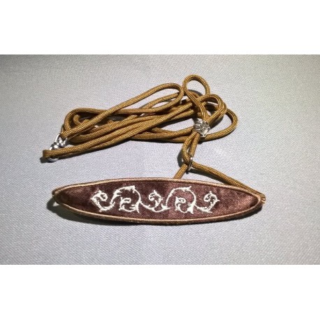 Náhled ProChrta.cz Výstavní vodítko Klasik