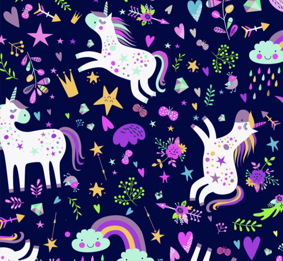 Náhled ProChrta.cz Svetr UNICORN