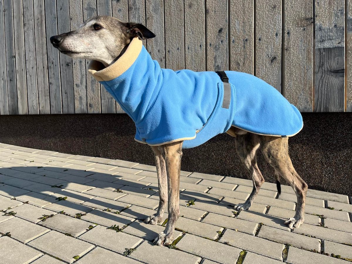 Náhled ProChrta.cz Bunda fleecová Midseason v mnoha barvách