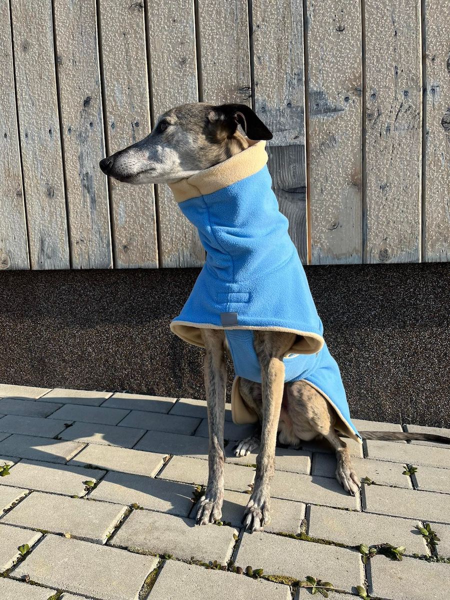 Náhled ProChrta.cz Bunda fleecová Midseason v mnoha barvách