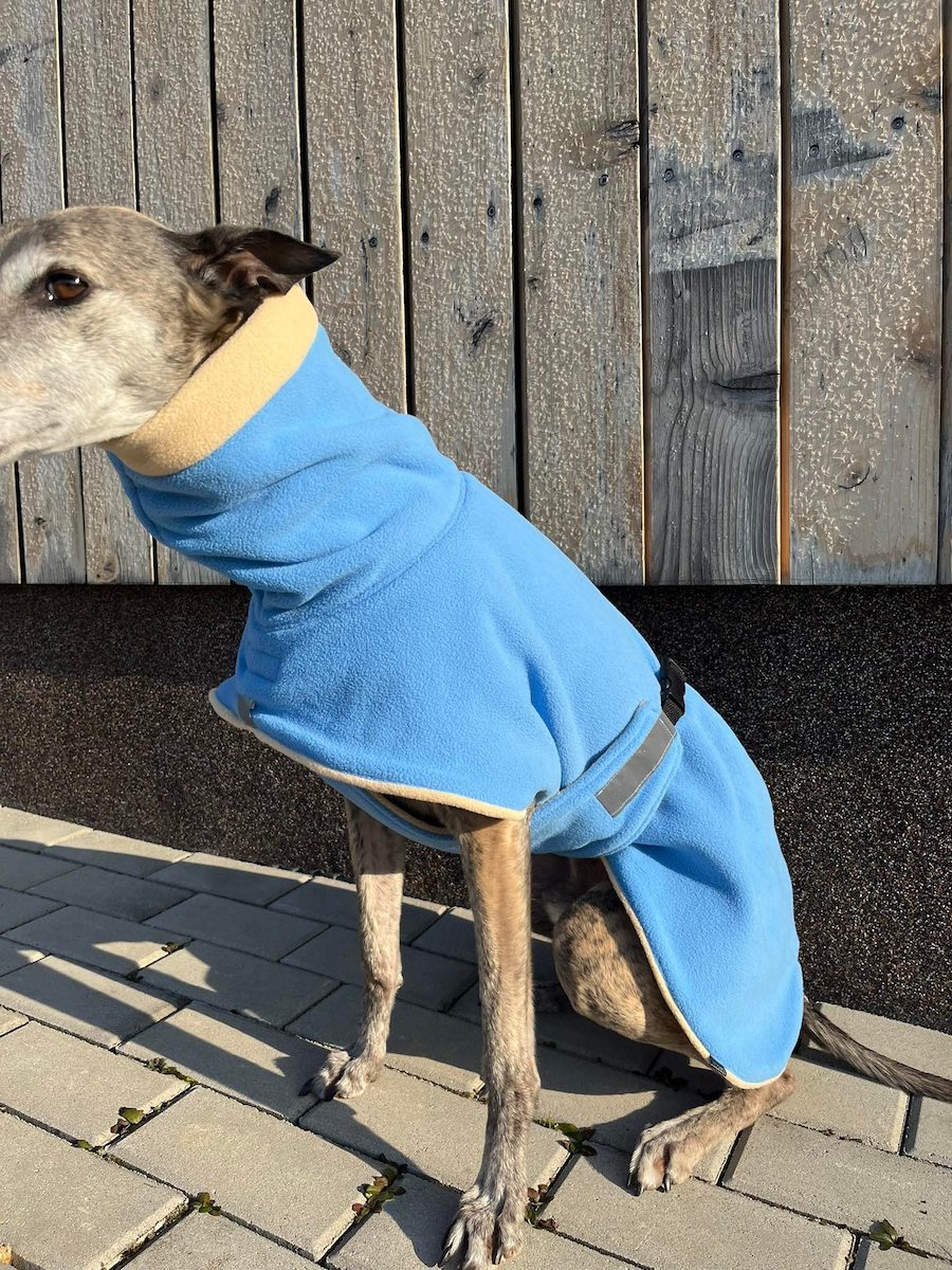 Náhled ProChrta.cz Bunda fleecová Midseason v mnoha barvách