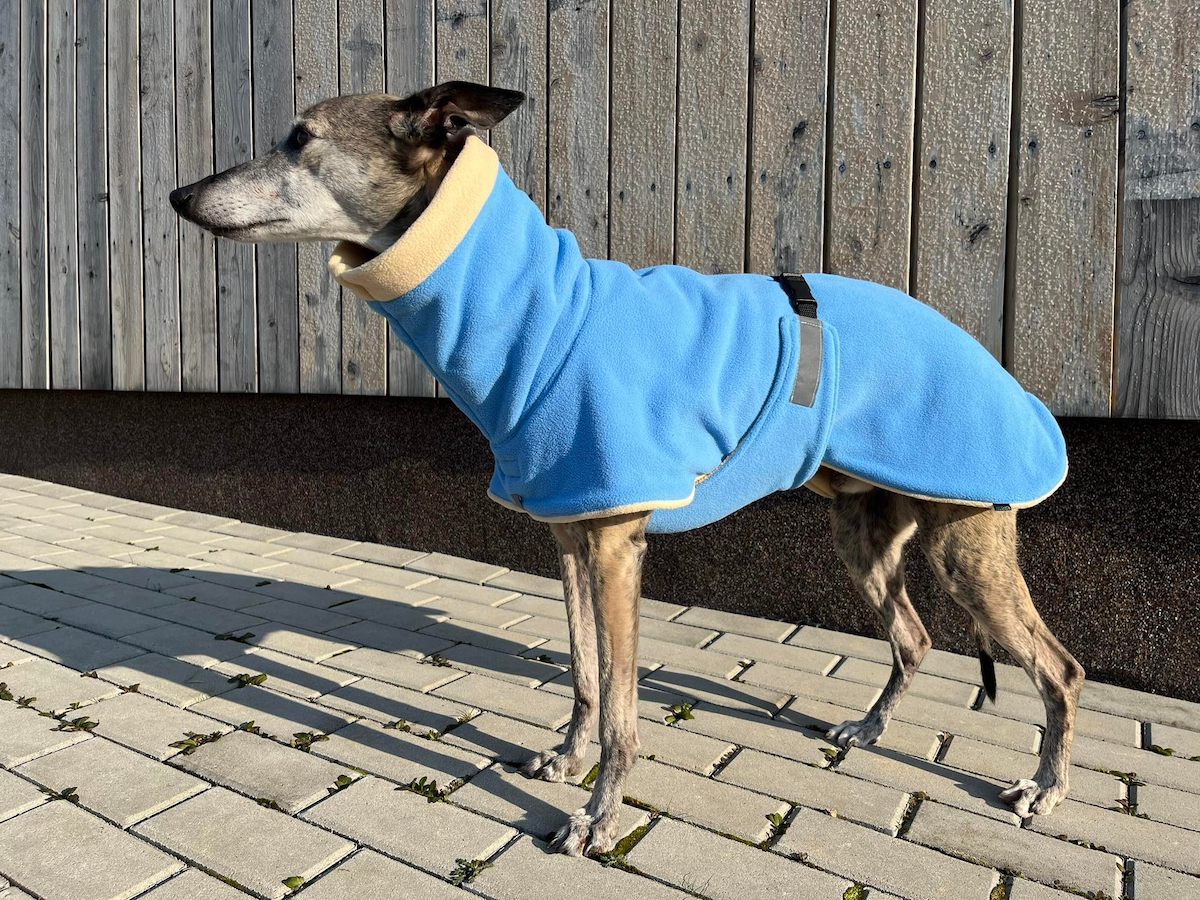 Náhled ProChrta.cz Bunda fleecová Midseason v mnoha barvách