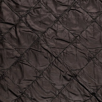Náhled ProChrta.cz Bunda zimní prošev Black lamb&Furry 65 cm