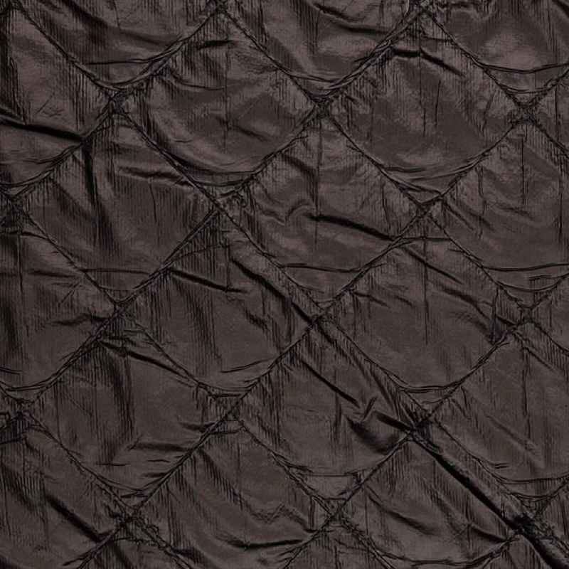 Náhled ProChrta.cz Bunda zimní prošev Black lamb&Furry 70 cm