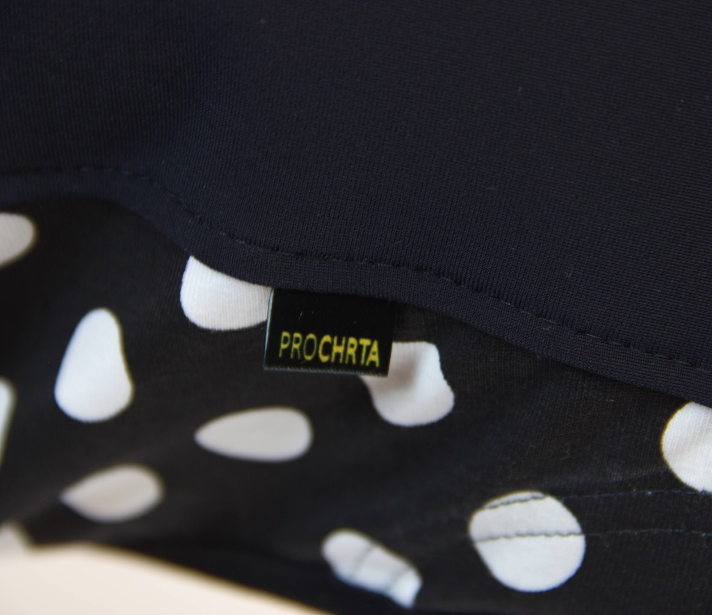 Náhled ProChrta.cz Termo Svetr PUNTÍK