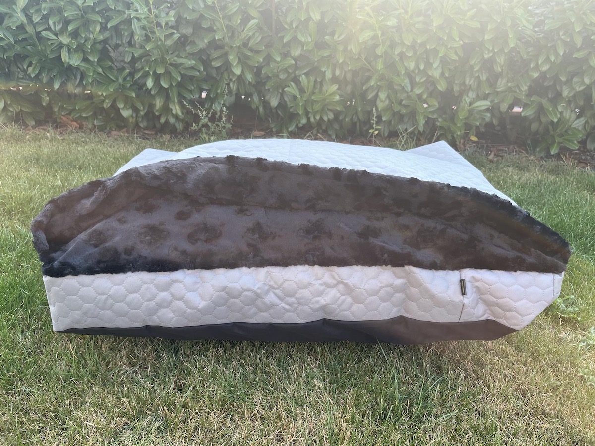 Náhled ProChrta.cz TEMPLE GREY BLACK