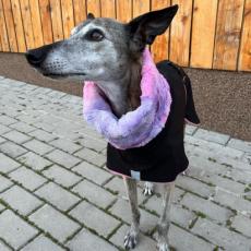 Náhled ProChrta.cz Bunda zimní softshell DORI 60 cm
