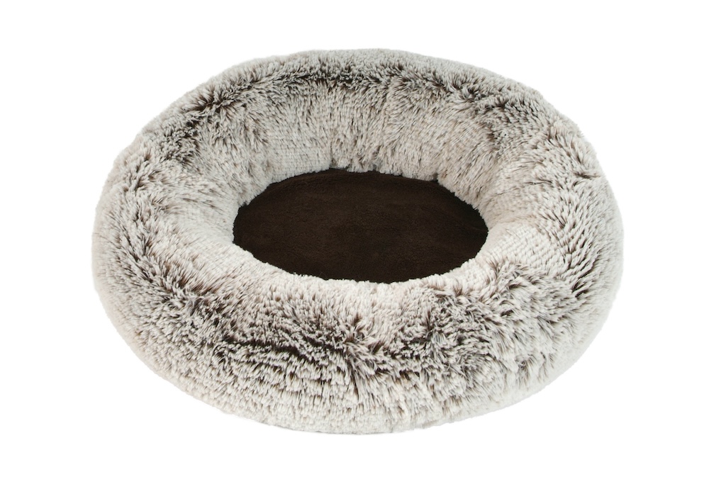 Náhled ProChrta.cz BABY FLUFFY