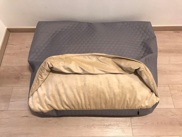 Náhled ProChrta.cz Temple GREY BEIGE