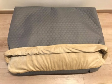 Náhled ProChrta.cz Temple GREY BEIGE