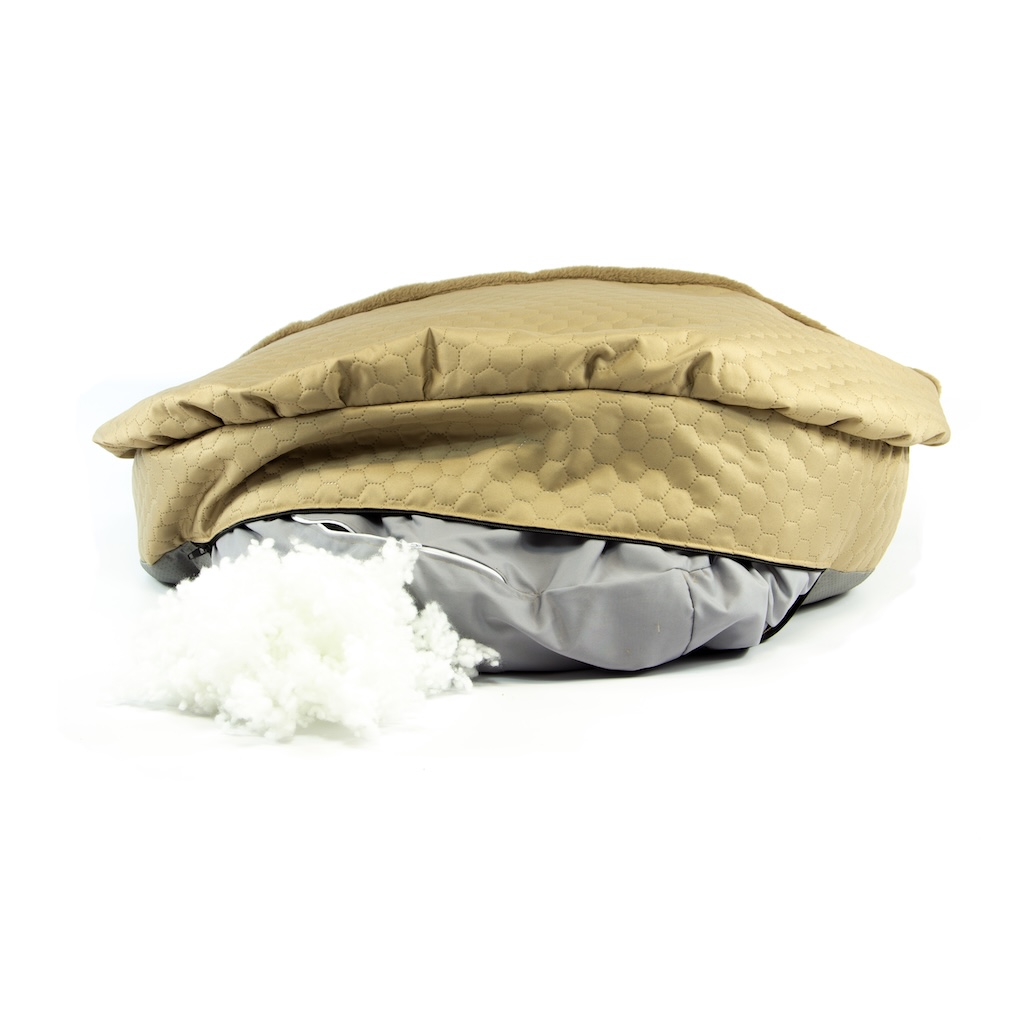 Náhled ProChrta.cz AMONITE ROUD BEIGE