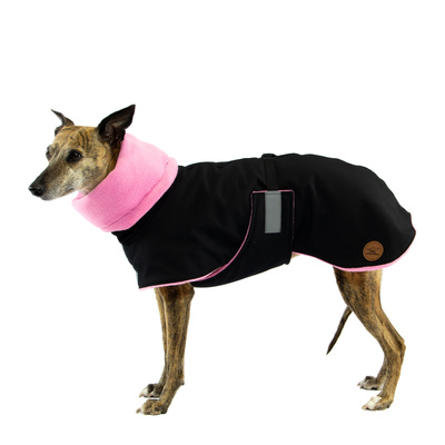 PINK CLASSIC EVEREST softshell zimní bunda