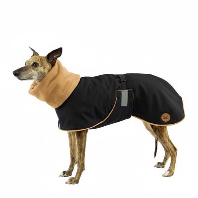 CAMEL CLASSIC EVEREST softshell zimní bunda