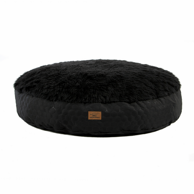 AMONITE FLAT DOUBLE BLACK