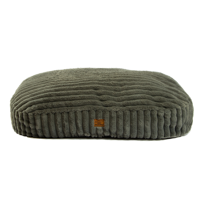 SUPER COSY FLAT STRIPES GREY