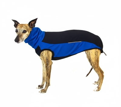 Termoprádlo SUPER ROUBAIX Duo Blue