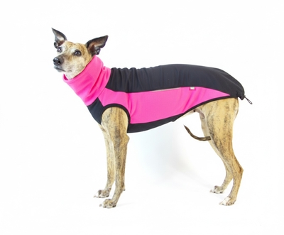 Termoprádlo SUPER ROUBAIX Duo Pink