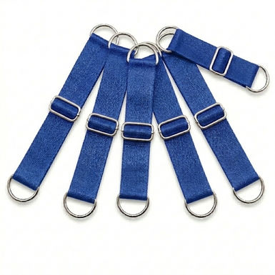 Vypouštěcí obojek POLY ROYAL BLUE