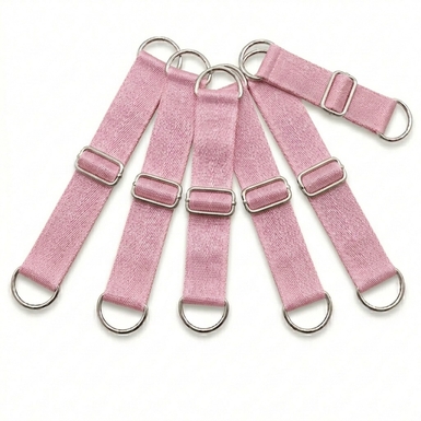 Vypouštěcí obojek POLY PINK