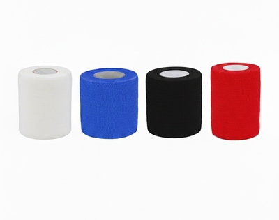 Adhezivní bandáž 10cmx 4,5m