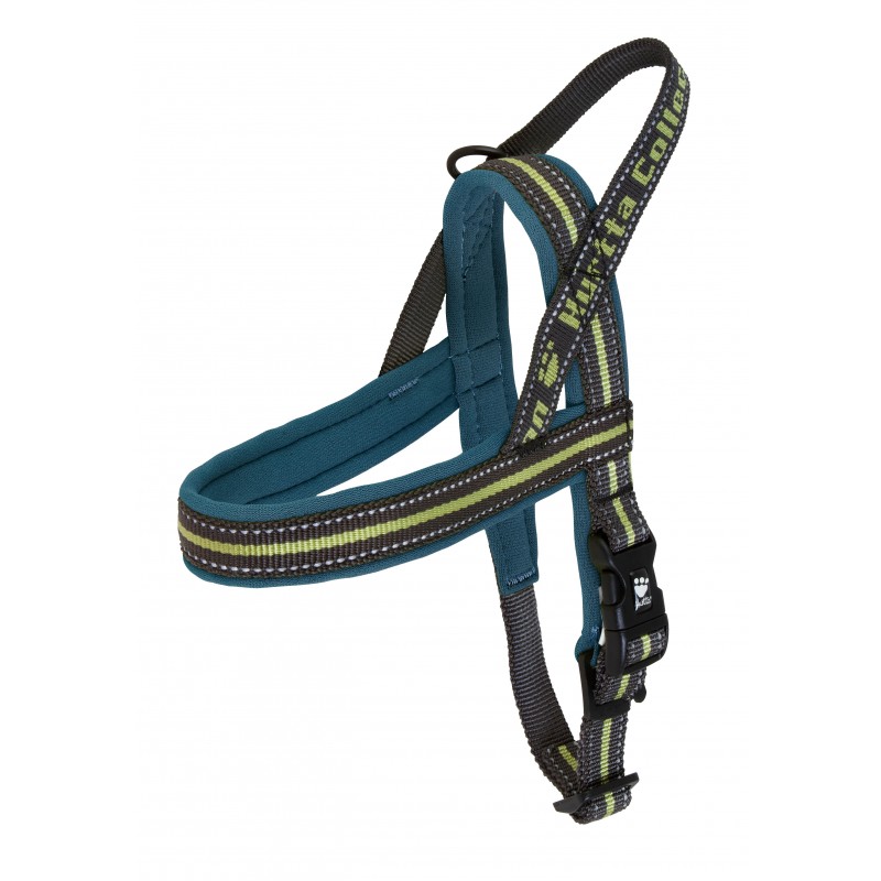 Náhled  Postroj neoprenový norský SPORT 35 cm XS